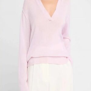 ATM Anthony Thomas Melillo Cashmere Sweater